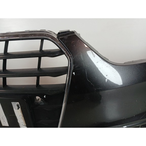 Recambio de paragolpes delantero para audi a4 allroad b8 (8kh) 2.0 tdi quattro referencia OEM IAM 8K0807437S  