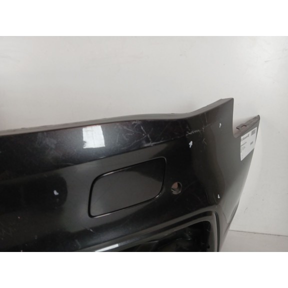 Recambio de paragolpes delantero para audi a4 allroad b8 (8kh) 2.0 tdi quattro referencia OEM IAM 8K0807437S  