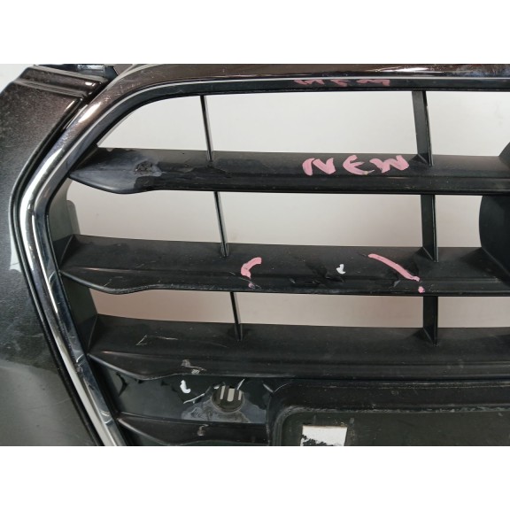 Recambio de paragolpes delantero para audi a4 allroad b8 (8kh) 2.0 tdi quattro referencia OEM IAM 8K0807437S  