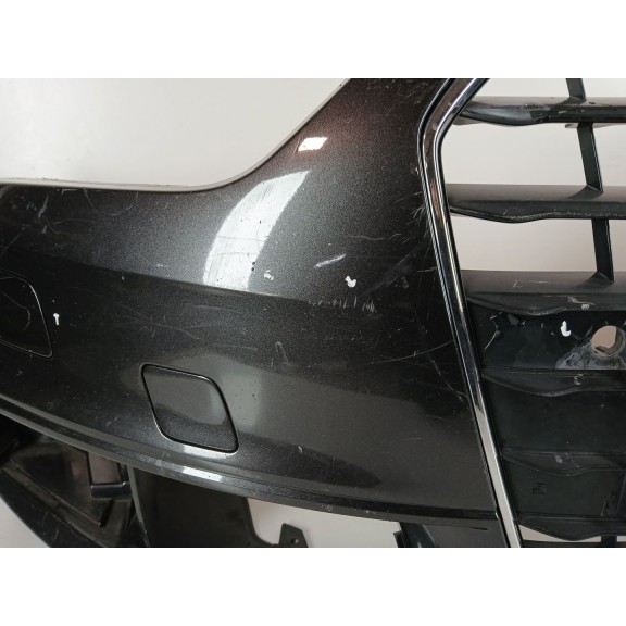 Recambio de paragolpes delantero para audi a4 allroad b8 (8kh) 2.0 tdi quattro referencia OEM IAM 8K0807437S  