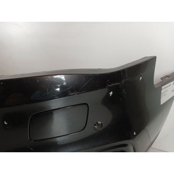 Recambio de paragolpes delantero para audi a4 allroad b8 (8kh) 2.0 tdi quattro referencia OEM IAM 8K0807437S  