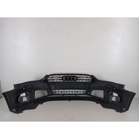 Recambio de paragolpes delantero para audi a4 allroad b8 (8kh) 2.0 tdi quattro referencia OEM IAM 8K0807437S  