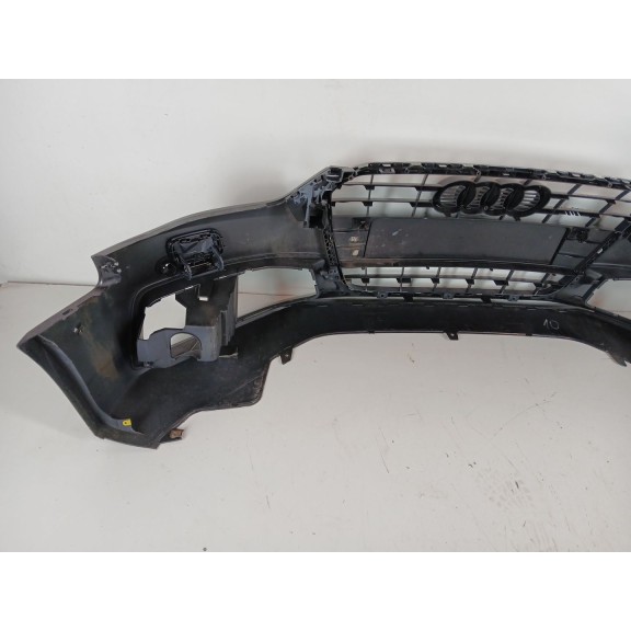 Recambio de paragolpes delantero para audi a4 allroad b8 (8kh) 2.0 tdi quattro referencia OEM IAM 8K0807437S  