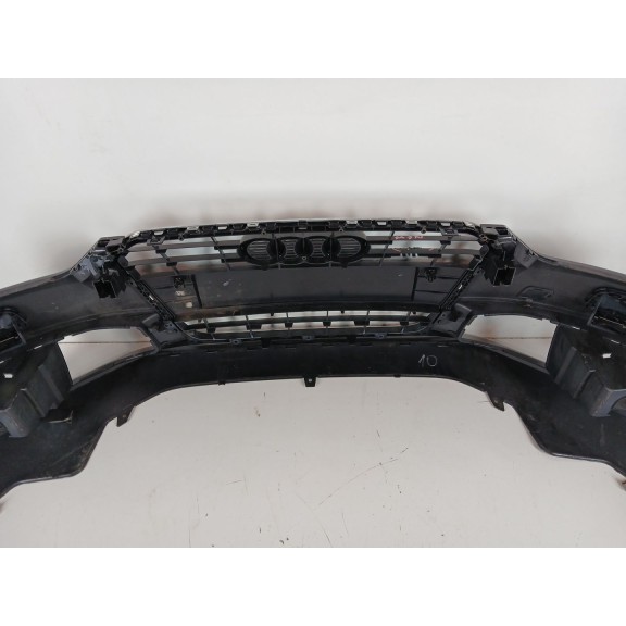 Recambio de paragolpes delantero para audi a4 allroad b8 (8kh) 2.0 tdi quattro referencia OEM IAM 8K0807437S  