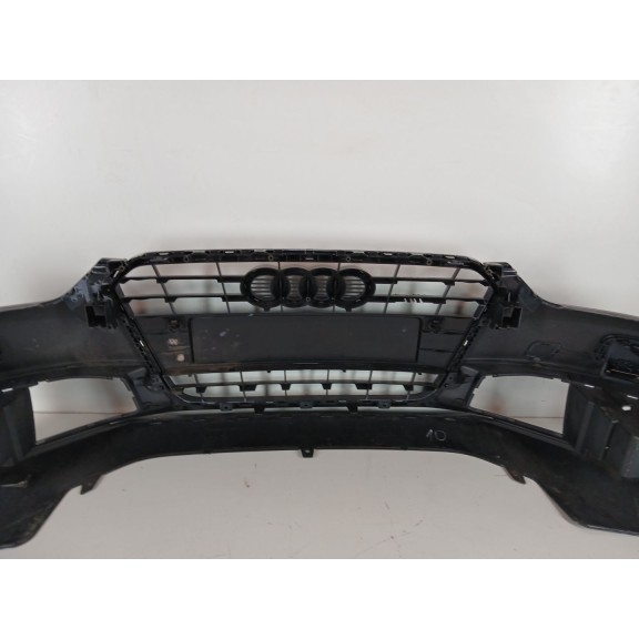 Recambio de paragolpes delantero para audi a4 allroad b8 (8kh) 2.0 tdi quattro referencia OEM IAM 8K0807437S  