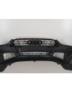 Recambio de paragolpes delantero para audi a4 allroad b8 (8kh) 2.0 tdi quattro referencia OEM IAM 8K0807437S  