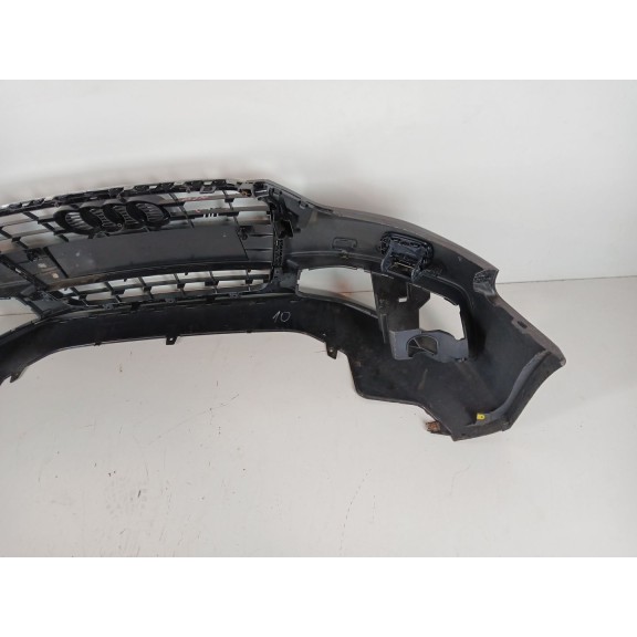 Recambio de paragolpes delantero para audi a4 allroad b8 (8kh) 2.0 tdi quattro referencia OEM IAM 8K0807437S  