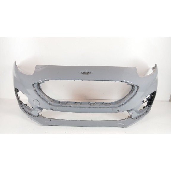 Recambio de paragolpes delantero para ford puma st-line referencia OEM IAM L1TB17757D1  