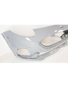 Recambio de paragolpes delantero para ford puma st-line referencia OEM IAM L1TB17757D1   2