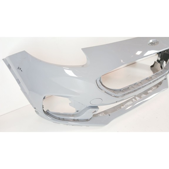Recambio de paragolpes delantero para ford puma st-line referencia OEM IAM L1TB17757D1  