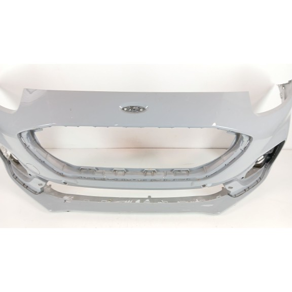 Recambio de paragolpes delantero para ford puma st-line referencia OEM IAM L1TB17757D1  