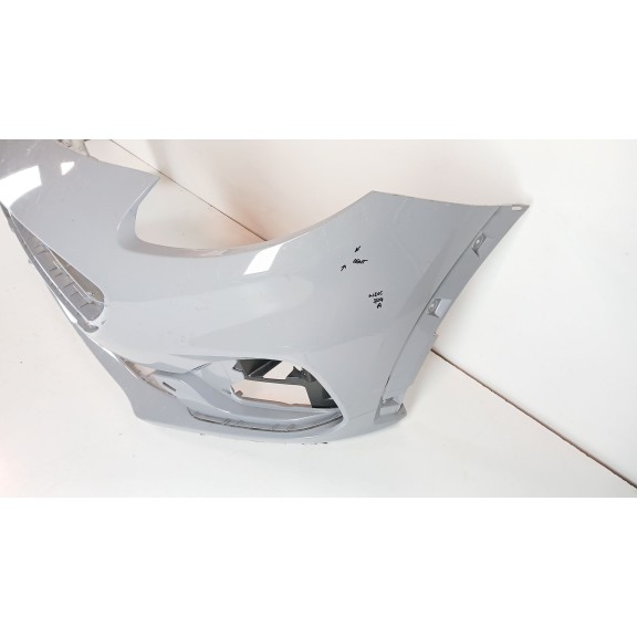 Recambio de paragolpes delantero para ford puma st-line referencia OEM IAM L1TB17757D1  