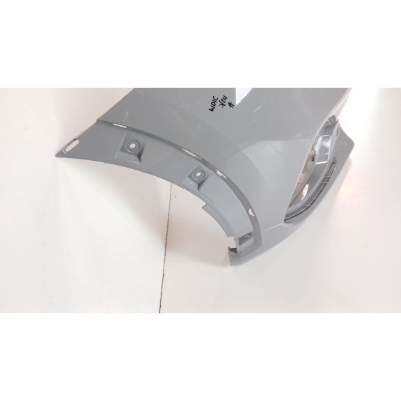 Recambio de paragolpes delantero para ford puma st-line referencia OEM IAM L1TB17757D1  