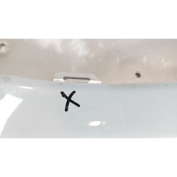 Recambio de paragolpes delantero para ford puma st-line referencia OEM IAM L1TB17757D1  