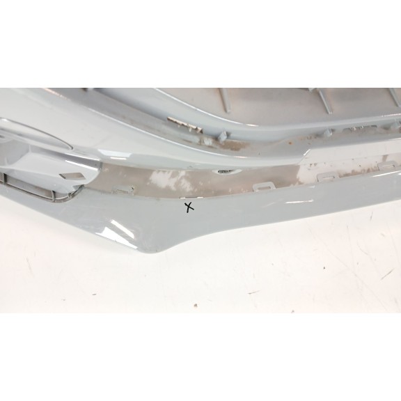 Recambio de paragolpes delantero para ford puma st-line referencia OEM IAM L1TB17757D1  