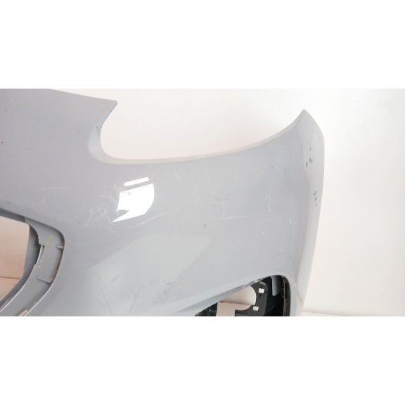 Recambio de paragolpes delantero para ford puma st-line referencia OEM IAM L1TB17757D1  