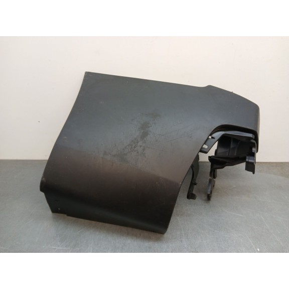 Recambio de puntera paragolpes trasera izquierda para peugeot partner tepee 1.6 bluehdi 100 referencia OEM IAM 9816770580  