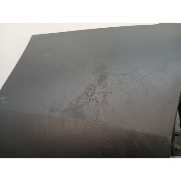 Recambio de puntera paragolpes trasera izquierda para peugeot partner tepee 1.6 bluehdi 100 referencia OEM IAM 9816770580  