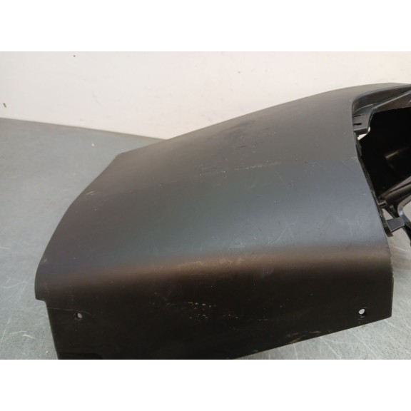 Recambio de puntera paragolpes trasera izquierda para peugeot partner tepee 1.6 bluehdi 100 referencia OEM IAM 9816770580  