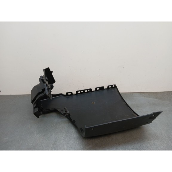 Recambio de puntera paragolpes trasera izquierda para peugeot partner tepee 1.6 bluehdi 100 referencia OEM IAM 9816770580  