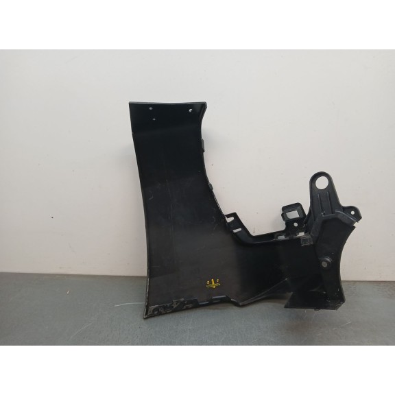 Recambio de puntera paragolpes trasera izquierda para peugeot partner tepee 1.6 bluehdi 100 referencia OEM IAM 9816754880  