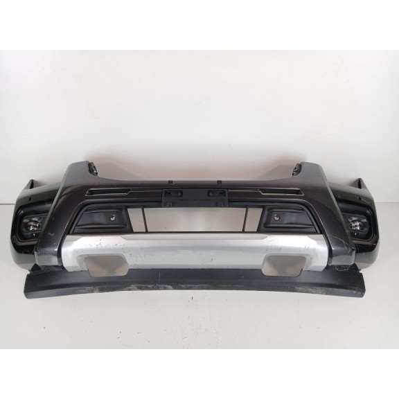 Recambio de paragolpes delantero para ford ranger (tke) 2.0 ecoblue 4x4 referencia OEM IAM N1WB17C831HAW  