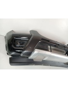 Recambio de paragolpes delantero para ford ranger (tke) 2.0 ecoblue 4x4 referencia OEM IAM N1WB17C831HAW   2