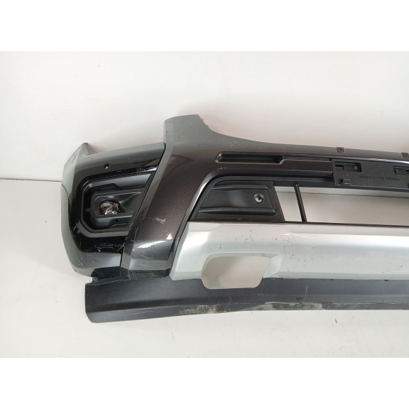 Recambio de paragolpes delantero para ford ranger (tke) 2.0 ecoblue 4x4 referencia OEM IAM N1WB17C831HAW  