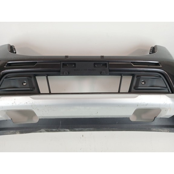 Recambio de paragolpes delantero para ford ranger (tke) 2.0 ecoblue 4x4 referencia OEM IAM N1WB17C831HAW  