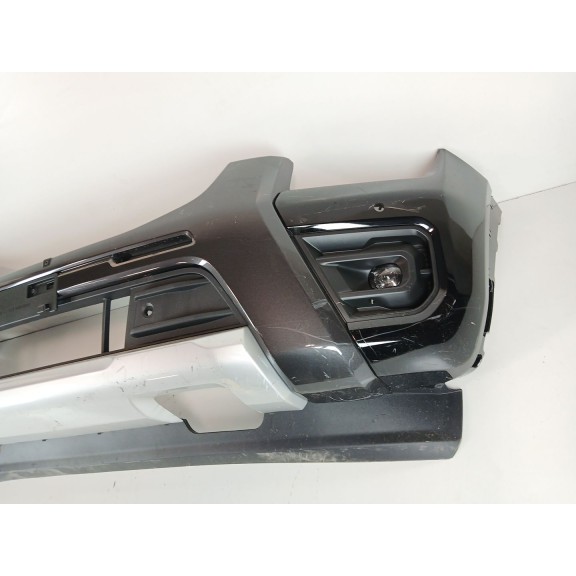 Recambio de paragolpes delantero para ford ranger (tke) 2.0 ecoblue 4x4 referencia OEM IAM N1WB17C831HAW  