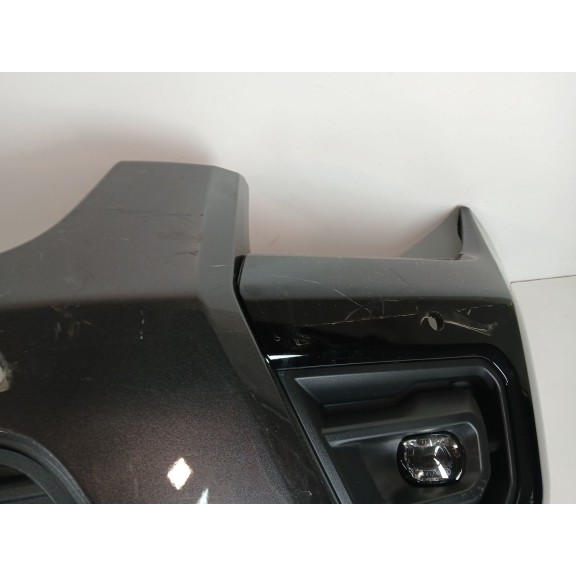 Recambio de paragolpes delantero para ford ranger (tke) 2.0 ecoblue 4x4 referencia OEM IAM N1WB17C831HAW  