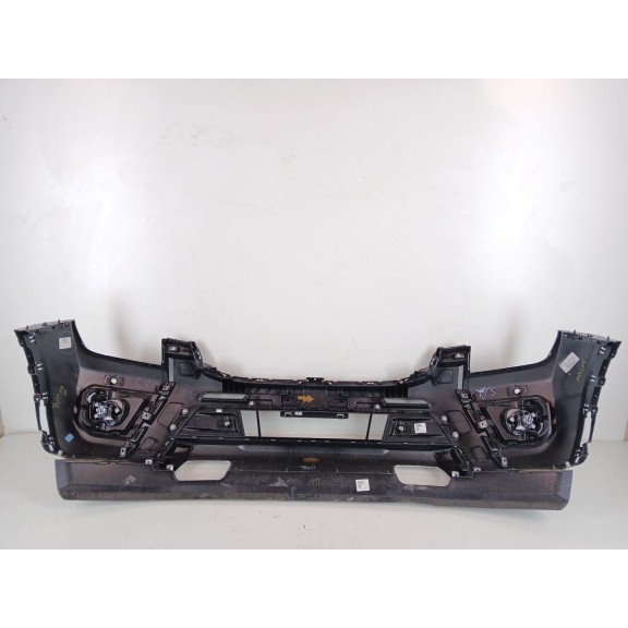 Recambio de paragolpes delantero para ford ranger (tke) 2.0 ecoblue 4x4 referencia OEM IAM N1WB17C831HAW  
