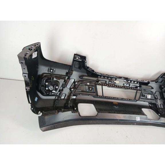 Recambio de paragolpes delantero para ford ranger (tke) 2.0 ecoblue 4x4 referencia OEM IAM N1WB17C831HAW  