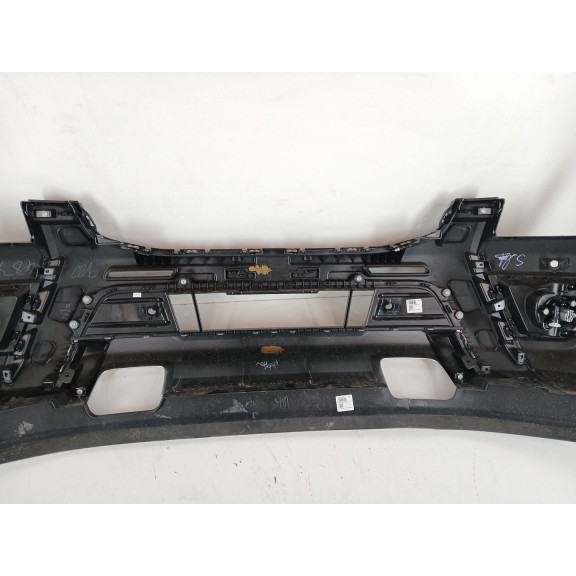 Recambio de paragolpes delantero para ford ranger (tke) 2.0 ecoblue 4x4 referencia OEM IAM N1WB17C831HAW  