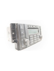 Recambio de sistema audio / radio cd para land rover freelander (lr2) referencia OEM IAM 7G9N18C815TA 7G9N14C230TA 