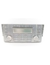 Recambio de sistema audio / radio cd para land rover freelander (lr2) referencia OEM IAM 7G9N18C815TA 7G9N14C230TA 