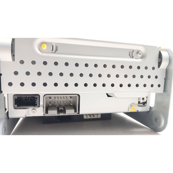 Recambio de sistema audio / radio cd para land rover freelander (lr2) referencia OEM IAM 7G9N18C815TA 7G9N14C230TA 