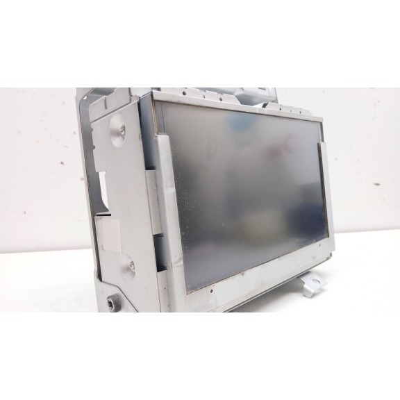 Recambio de sistema navegacion gps para land rover freelander (lr2) referencia OEM IAM  PANTALLA DISPLAY