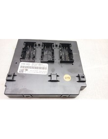 Recambio de modulo electronico para audi tt (8j3) 1.8 tfsi referencia OEM IAM    2