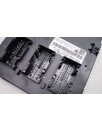 Recambio de modulo electronico para audi tt (8j3) 1.8 tfsi referencia OEM IAM 8P0907063H S0615 