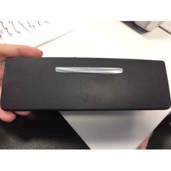 Recambio de cenicero para bmw serie 3 berlina (e90) 320d referencia OEM IAM  TRASERO 81334