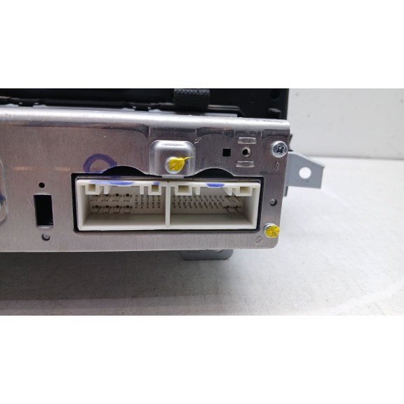Recambio de sistema audio / radio cd para kia picanto iii (ja) 1.0 referencia OEM IAM 96150G6830ASB 10R0511004 