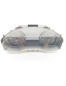 Recambio de cuadro instrumentos para audi a4 b9 (8w2, 8wc) 2.0 tdi referencia OEM IAM 8W5920771B 503006100407 