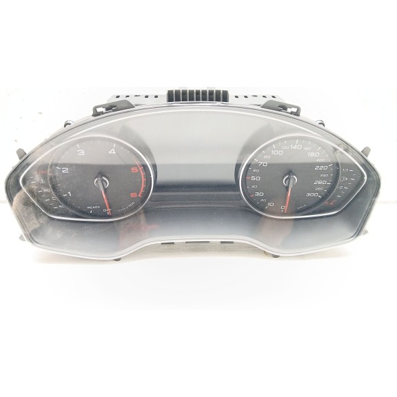 Recambio de cuadro instrumentos para audi a4 b9 (8w2, 8wc) 2.0 tdi referencia OEM IAM 8W5920771B 503006100407 