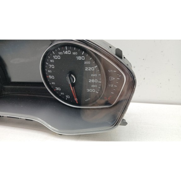 Recambio de cuadro instrumentos para audi a4 b9 (8w2, 8wc) 2.0 tdi referencia OEM IAM 8W5920771B 503006100407 