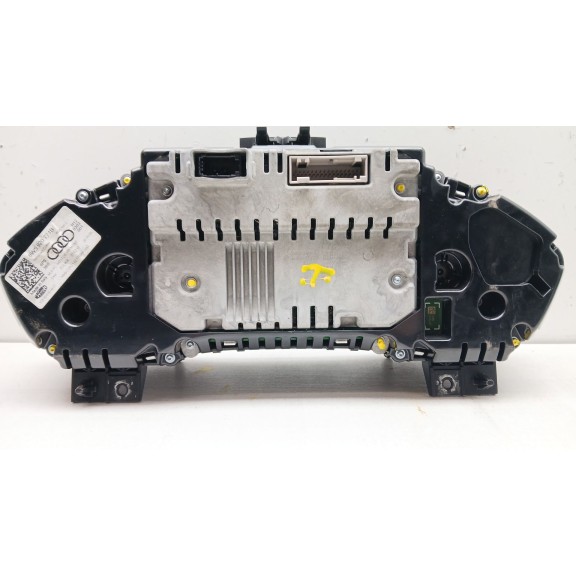 Recambio de cuadro instrumentos para audi a4 b9 (8w2, 8wc) 2.0 tdi referencia OEM IAM 8W5920771B 503006100407 