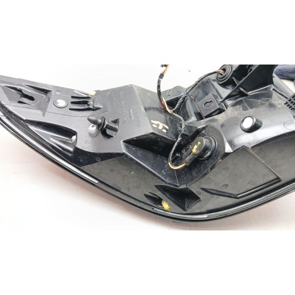 Recambio de piloto trasero derecho para mg mg zs suv (azs1) 1.0 t-gdi referencia OEM IAM A30005R0100 10571682 