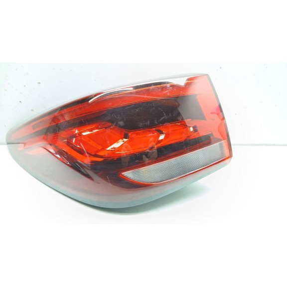 Recambio de piloto trasero izquierdo para mg mg zs suv (azs1) 1.0 t-gdi referencia OEM IAM   