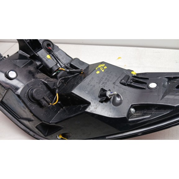 Recambio de piloto trasero izquierdo para mg mg zs suv (azs1) 1.0 t-gdi referencia OEM IAM   