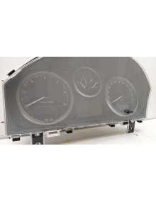 Recambio de cuadro instrumentos para land rover freelander (lr2) referencia OEM IAM 6H5210849FH 010566082106FH  2